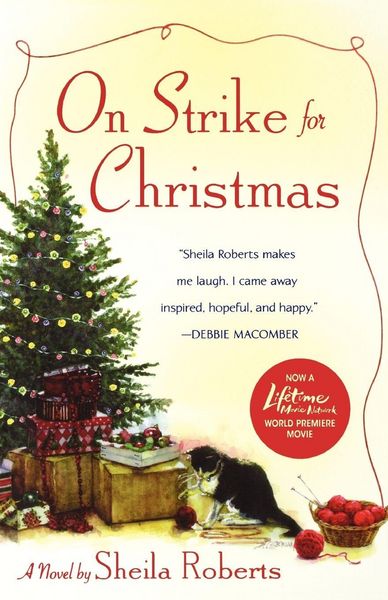 Produktbild: On Strike for Christmas