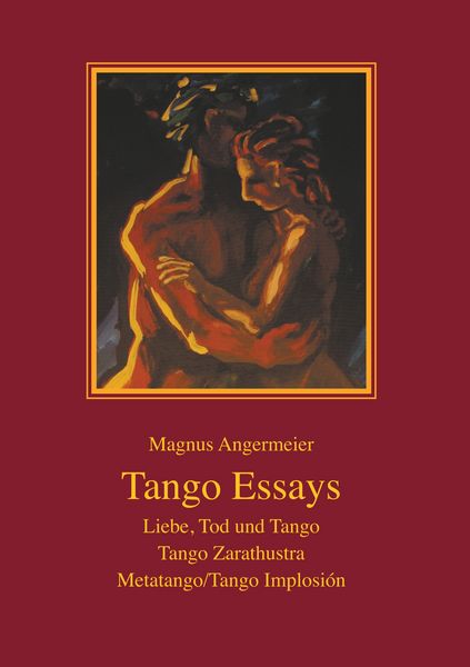Produktbild: Tango Essays