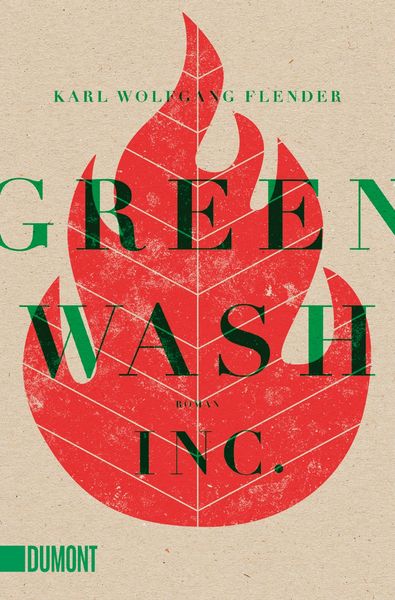 Produktbild: Greenwash, Inc.