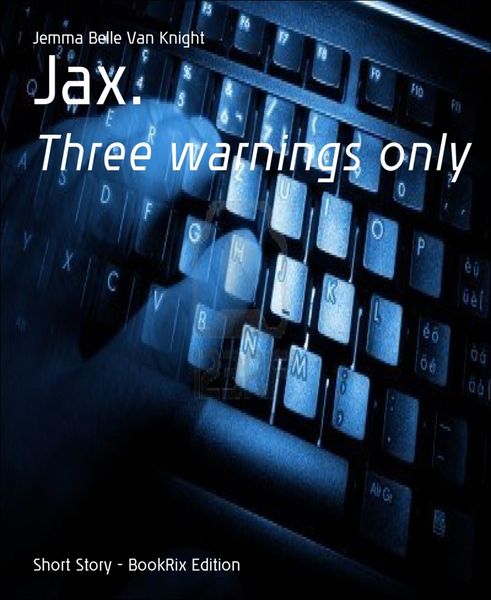 Produktbild: Jax.