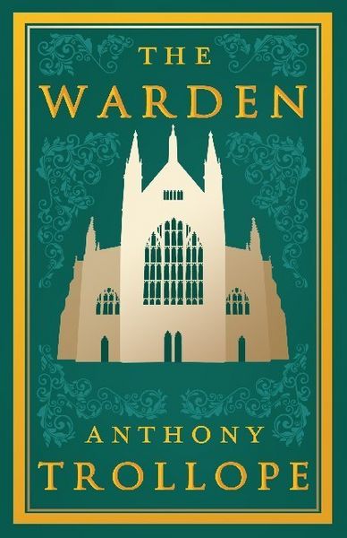Produktbild: The Warden