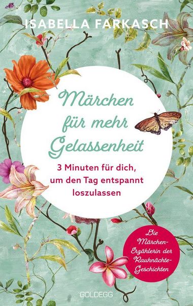 Produktbild: M&auml;rchen f&uuml;r mehr Gelassenheit