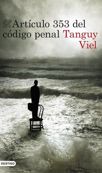 Produktbild: Art&iacute;culo 353 del C&oacute;digo Penal