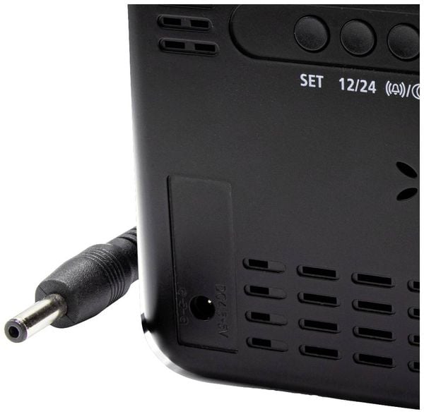 Produktbild: Feinstaub-Messger&auml;t Laserliner AirMonitor Pure Feinstaub, Temperatur, Luftfeuchtigkeit mit Temperaturmessfunktion