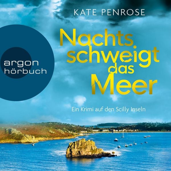 Produktbild: Nachts schweigt das Meer