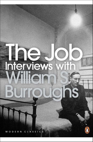 Produktbild: The Job