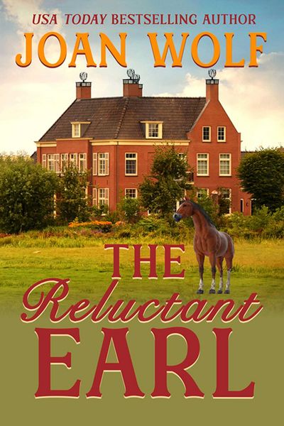 Produktbild: The Reluctant Earl