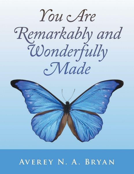 Produktbild: You Are Remarkably and Wonderfully Made