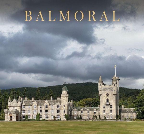 Produktbild: Balmoral
