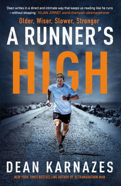 Produktbild: A Runner's High