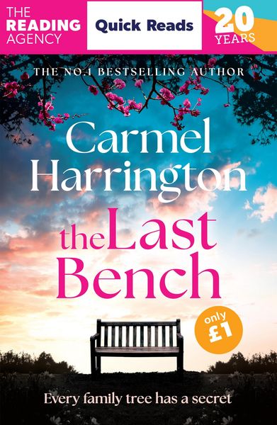 Produktbild: The Last Bench