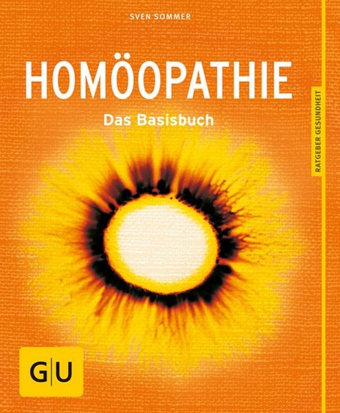 Produktbild: Hom&ouml;opathie