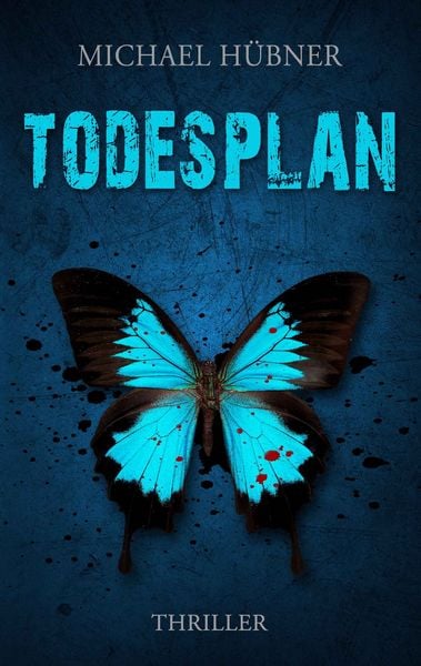 Produktbild: Todesplan: Thriller