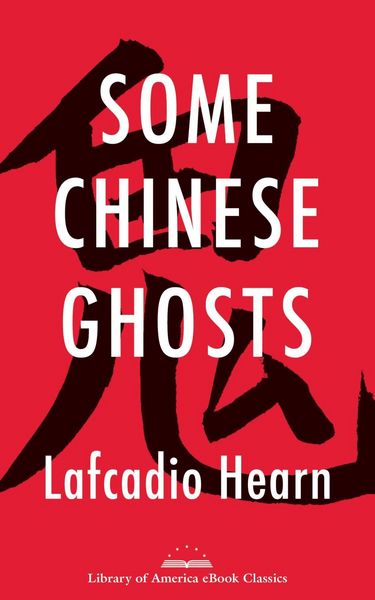 Produktbild: Some Chinese Ghosts