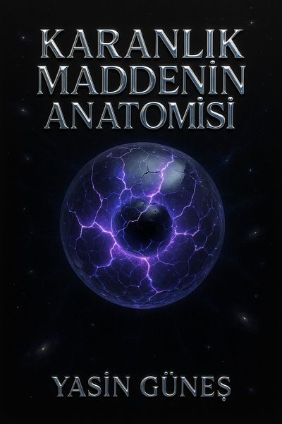 Produktbild: Karanlik Maddenin Anatomisi