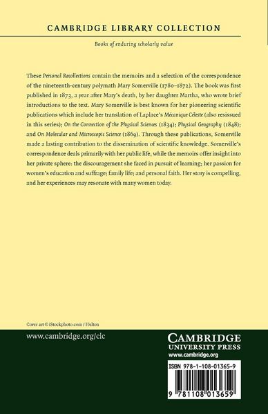 Produktbild: Personal Recollections, from Early Life to Old Age