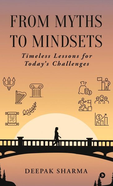 Produktbild: From Myths to Mindsets