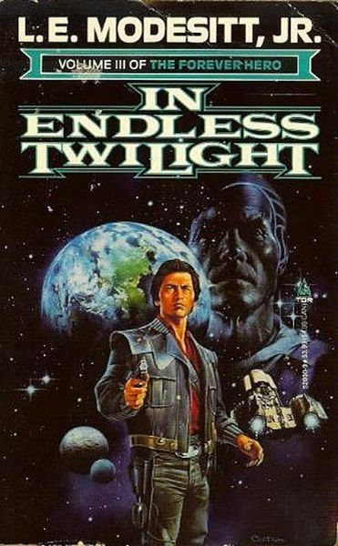 Produktbild: In Endless Twilight
