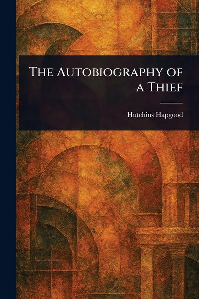 Produktbild: The Autobiography of a Thief