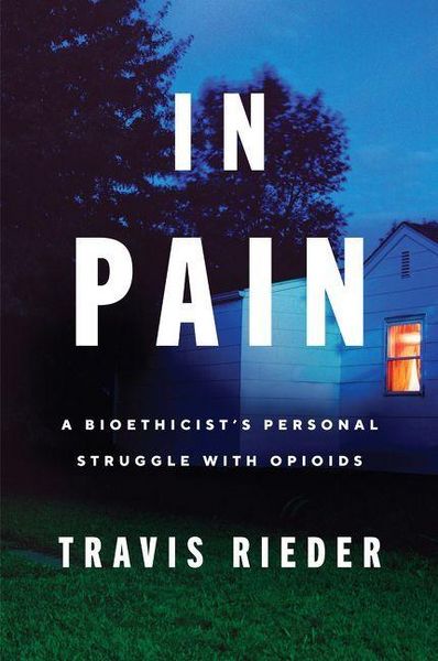 Produktbild: In Pain