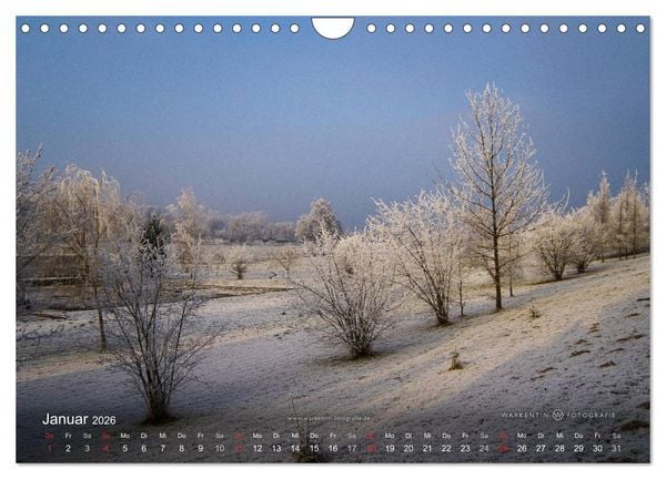 Produktbild: Romantisches Renchtal (Wandkalender 2026 DIN A4 quer), CALVENDO Monatskalender