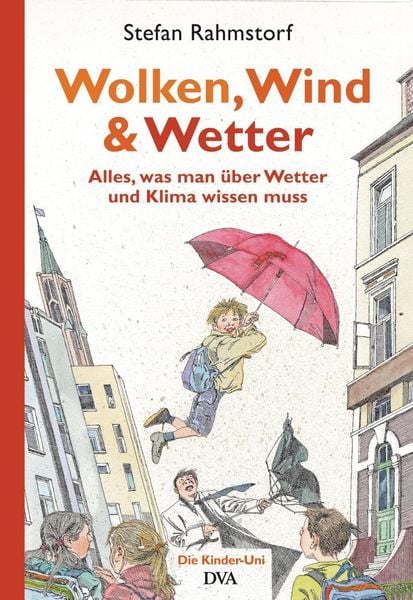 Produktbild: Wolken, Wind und Wetter