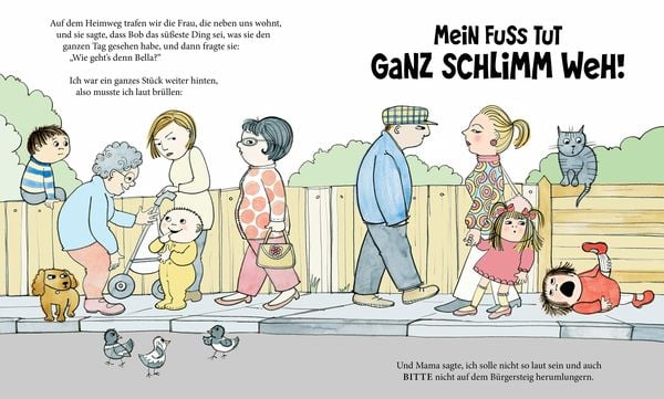 Produktbild: Mein fuchsteufelswilder Stinkesauer-Tag