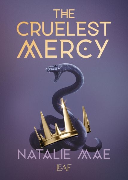 Produktbild: The Cruelest Mercy