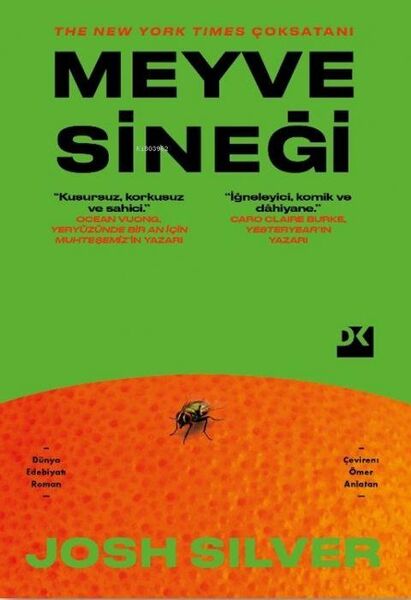 Produktbild: Meyve Sinegi
