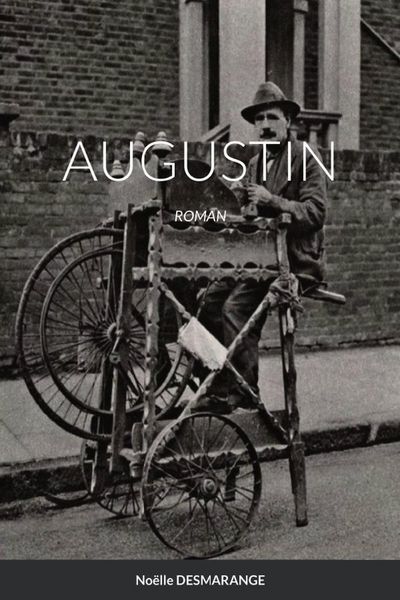 Produktbild: Augustin