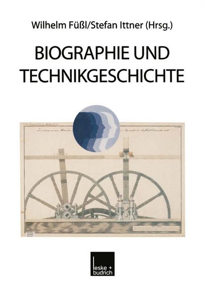 Produktbild: Biographie und Technikgeschichte