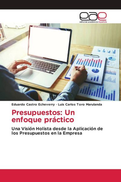 Produktbild: Presupuestos: Un enfoque pr&aacute;ctico