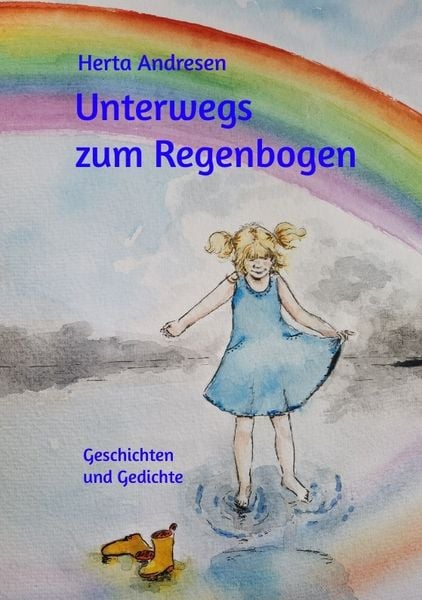 Produktbild: Unterwegs zum Regenbogen