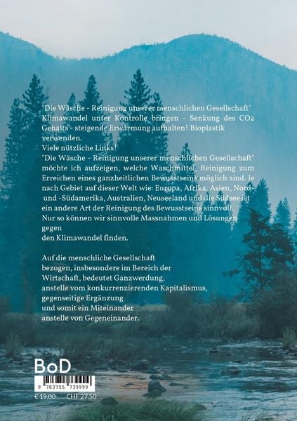 Produktbild: Die W&auml;sche