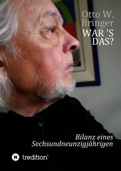 Produktbild: War &rsquo;s das?