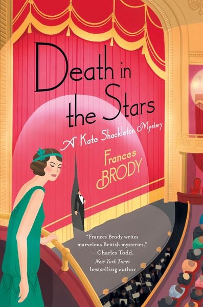 Produktbild: Death in the Stars