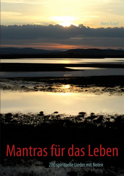 Produktbild: Mantras f&uuml;r das Leben