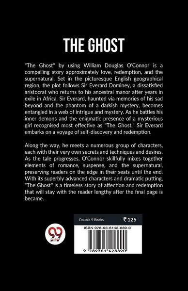 Produktbild: The Ghost