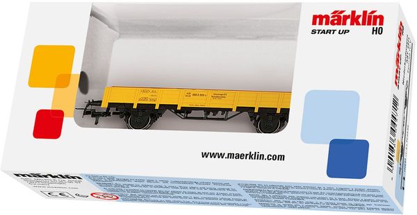 Märklin 40400 Wagon Double Étage Regional Express DB AG 1re/2e Classe – Modélisme Échelle HO