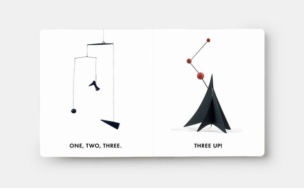 Produktbild: One & Other Numbers