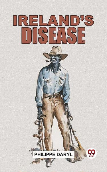 Produktbild: Ireland'S Disease