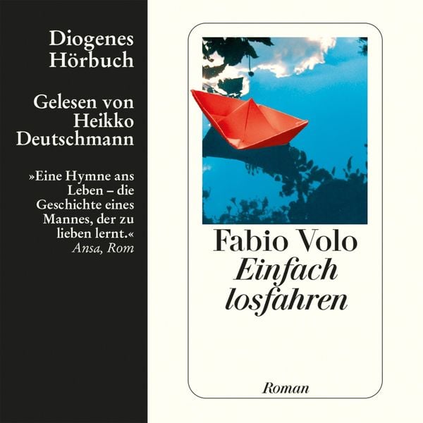 Produktbild: Einfach losfahren