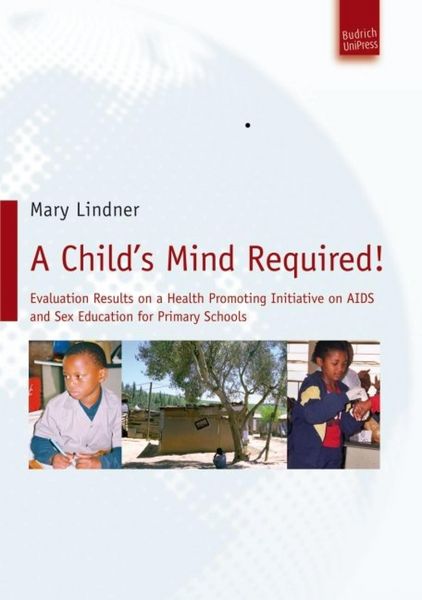 Produktbild: A Child's Mind Required!