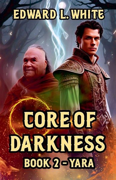 Produktbild: Core of Darkness