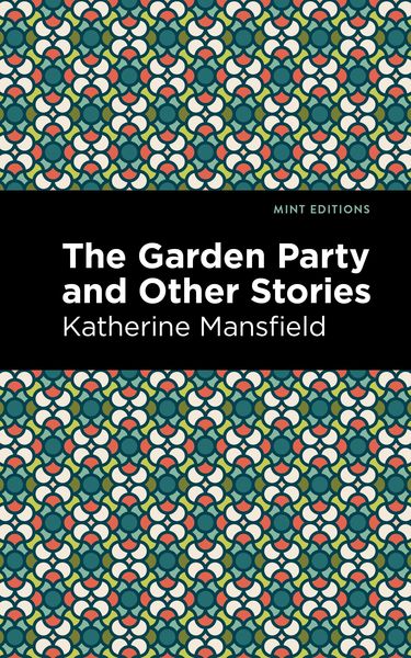 Produktbild: The Garden Party and Other Stories