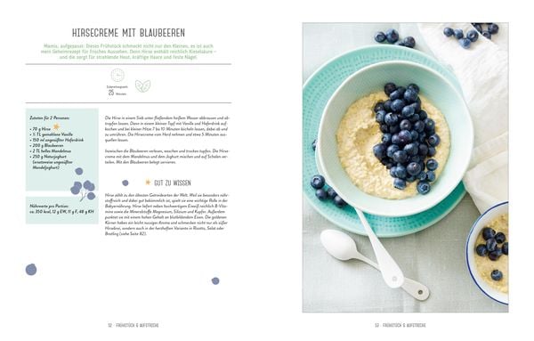 Produktbild: Das Zuckerfrei-Kochbuch f&uuml;r Kinder
