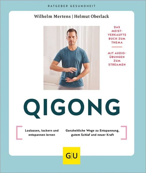 Produktbild: Qigong
