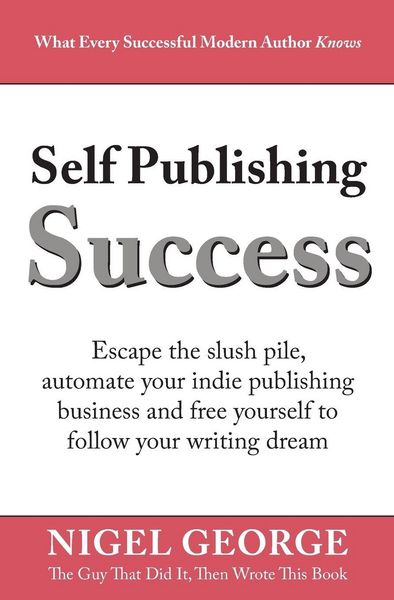 Produktbild: Self Publishing Success