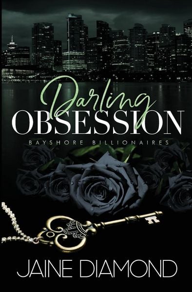 Produktbild: Darling Obsession