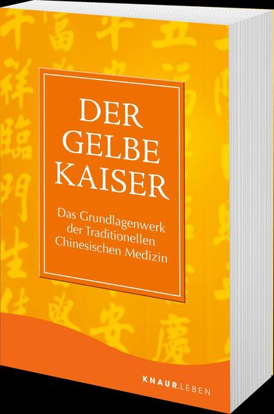 Produktbild: Der Gelbe Kaiser